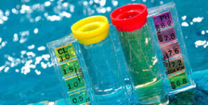 Swimming Pool Water Quality